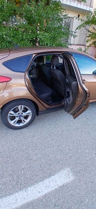 Ford Focus MK3 – 2013 | 1.0 EcoBoost | 125 CP