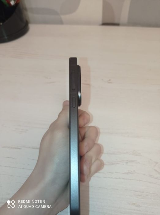 Vivo x200 FE 12/256