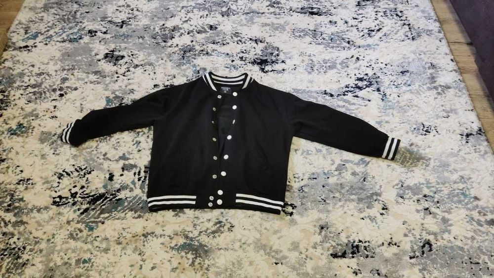 Бомбер на мальчика