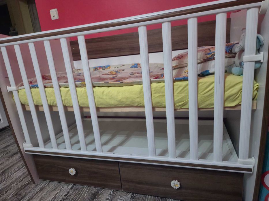 Кошара и скрин лорели