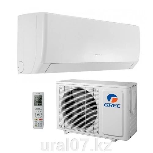 Кондиционер  GREE 09