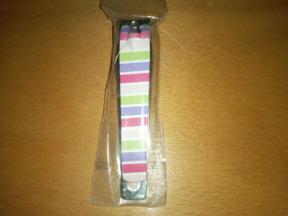 Кусачки (книпсер) Орифлейм для ногтей