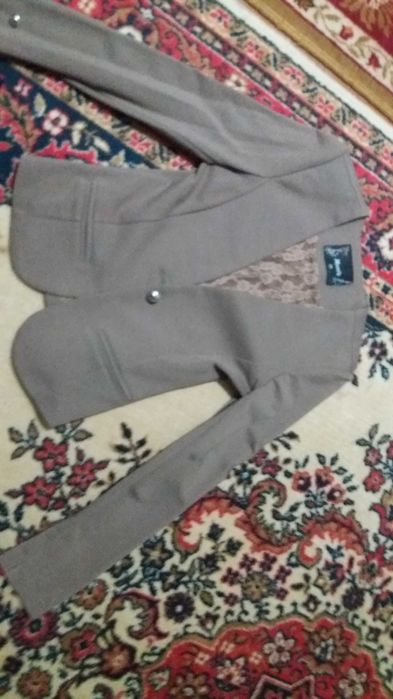 Костюм женский турецкий