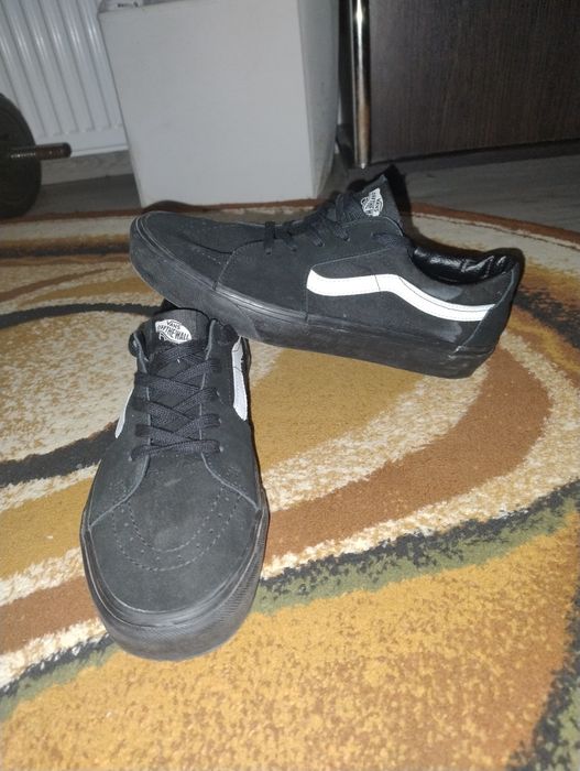 Adidași vans noi!!!
