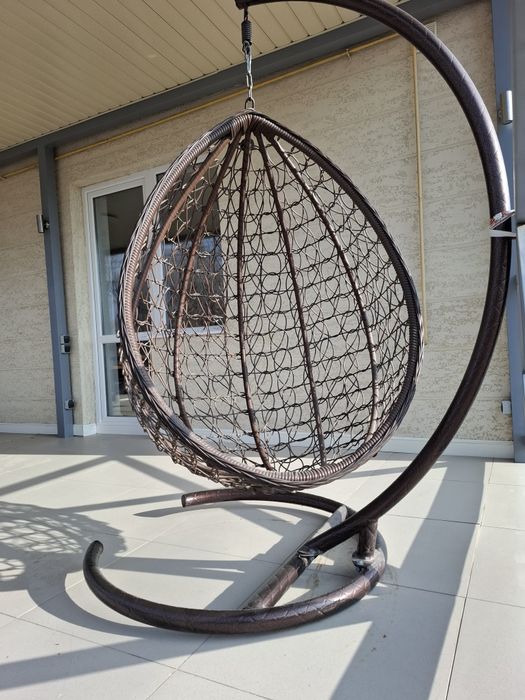 Кокон качели подвесные кресла