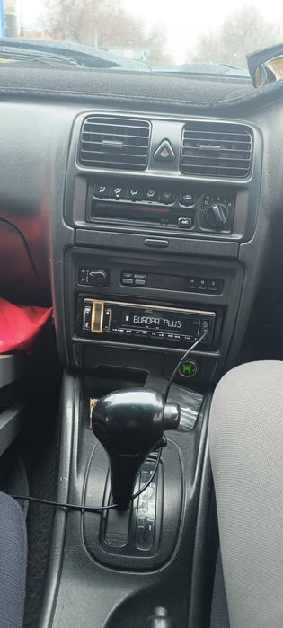 АвтоМагнитола  JVC