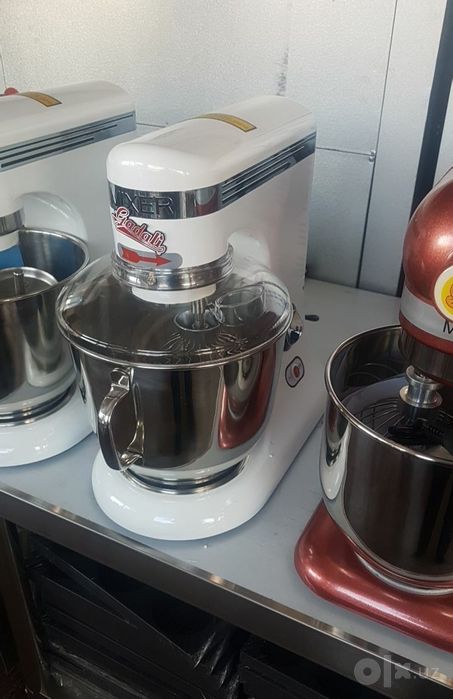 Миксир 30литирли OPTIM narxlarda  UZB buylab yitqazib beramiz mekser p
