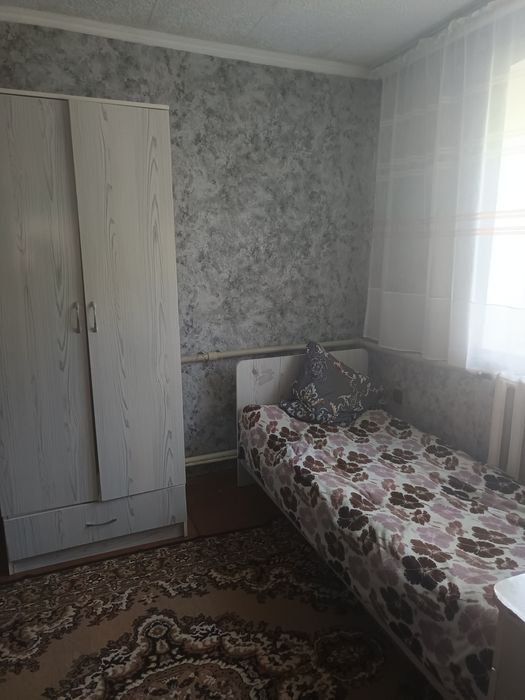 Обмен на 3-4 комн