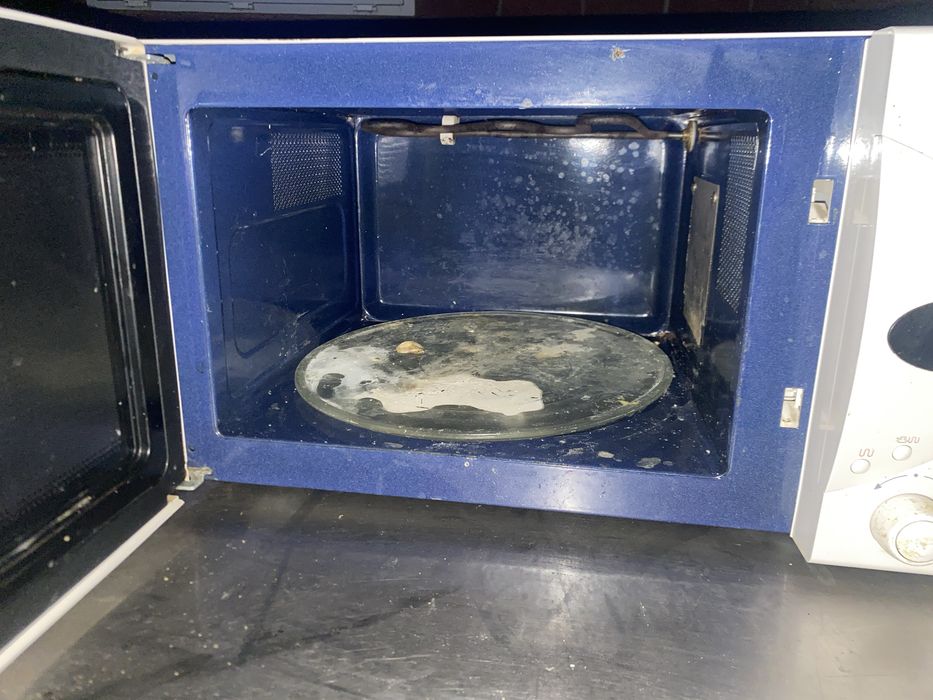 Продам Микроволновку