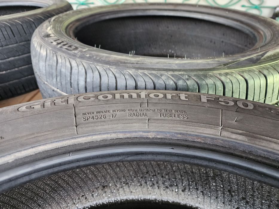 Машина балон  холати идеал