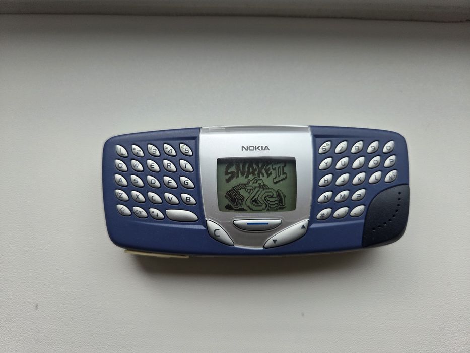 Nokia 5510 Music