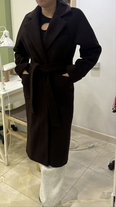 Пальто новый демисезон