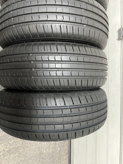 Anvelope vara 205/60/16