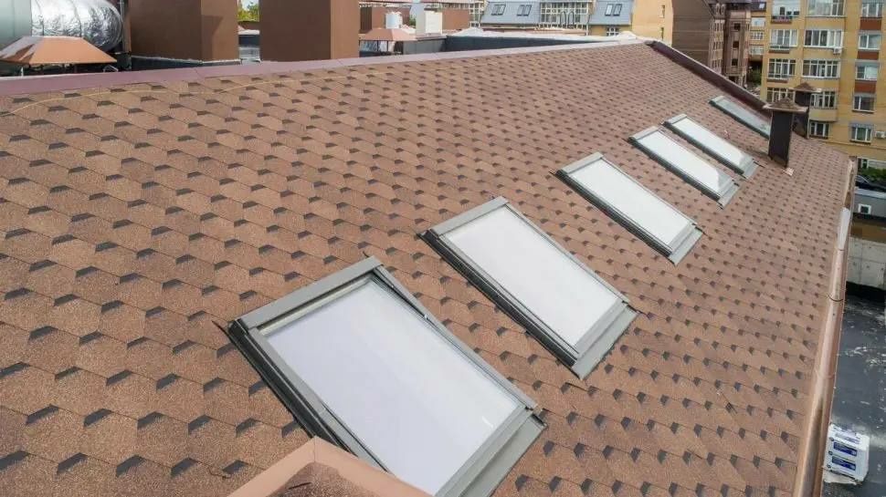 Гибкая черепица Технониколь Docke TEGOLA