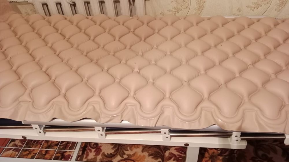 Продам всё для лежачего больного