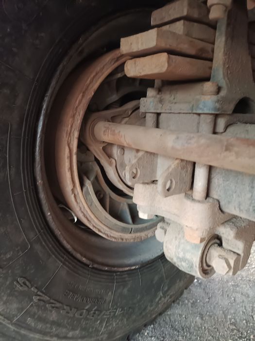 Продам Шакман 2008г