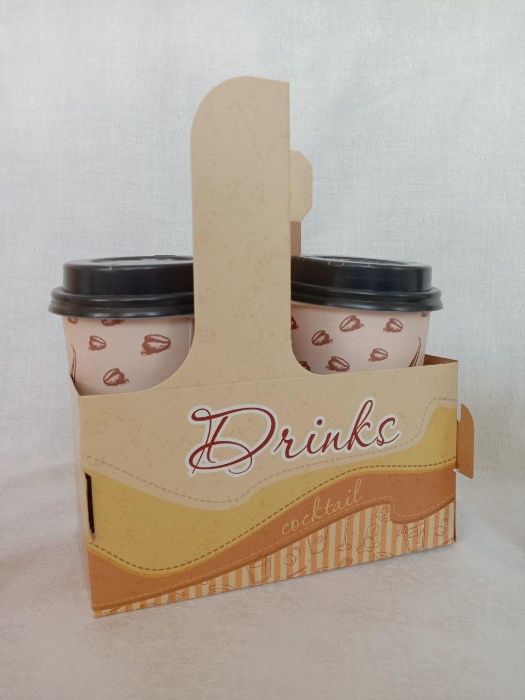 Кофе переноски из картона скидки скидки