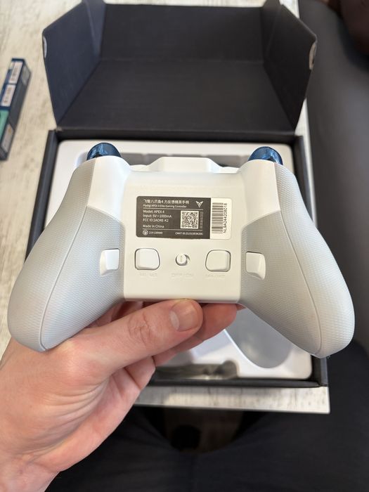 FlyDigi Apex 5 controller