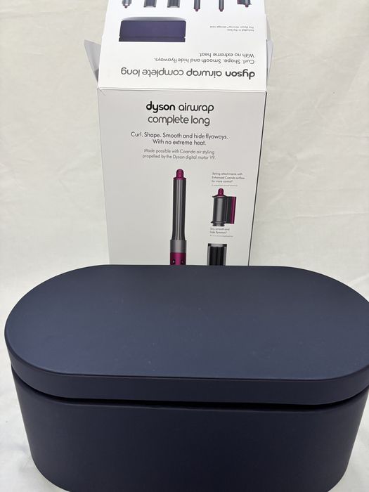 Dyson Airwrap HS05 Complete long Roz “perfect pentru un cadou”