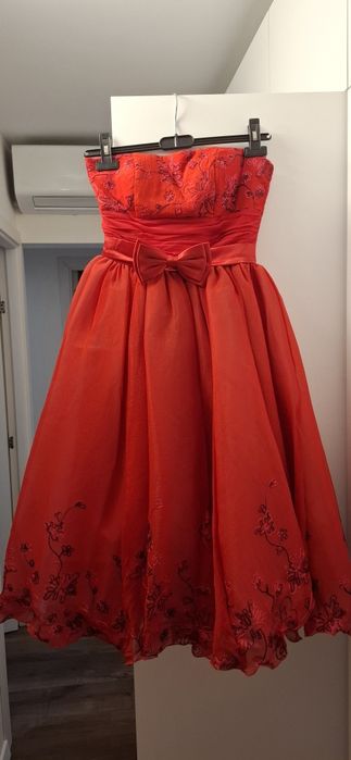 Rochiță eleganta Marissa