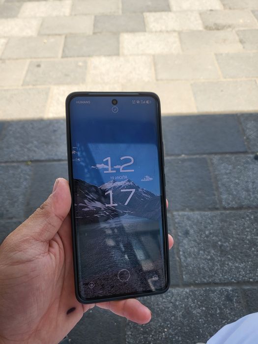 Redmi note 15 128 gb