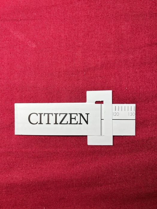 CITIZEN ECO DRIVE дамски часовник