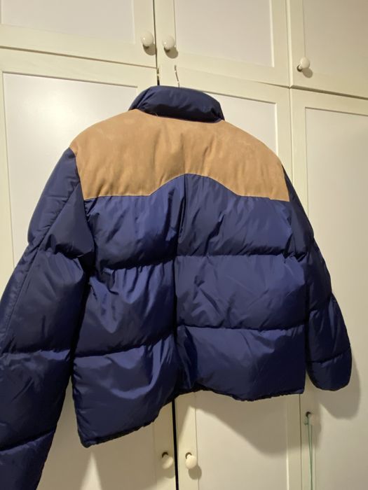 Зимно яке Moncler