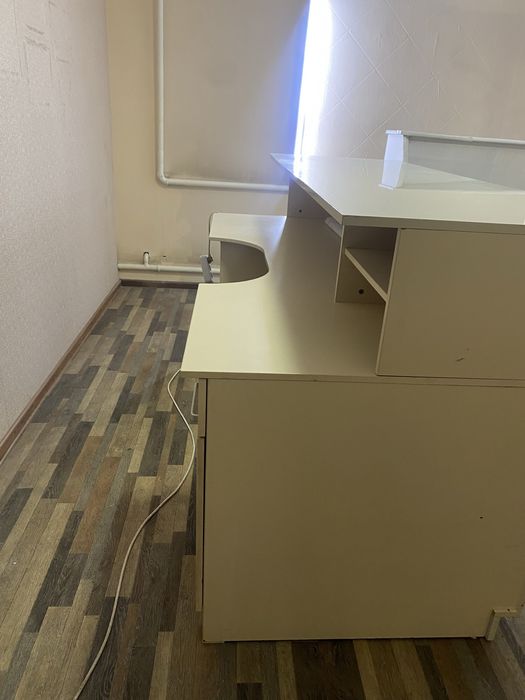 Ресепшн харошыи