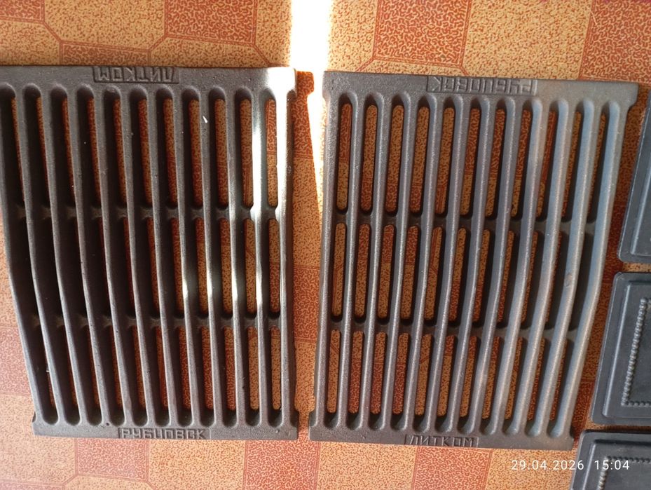 Колосники Россия