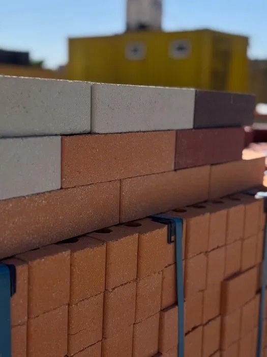 Облицовочный кирпич 65 т.г