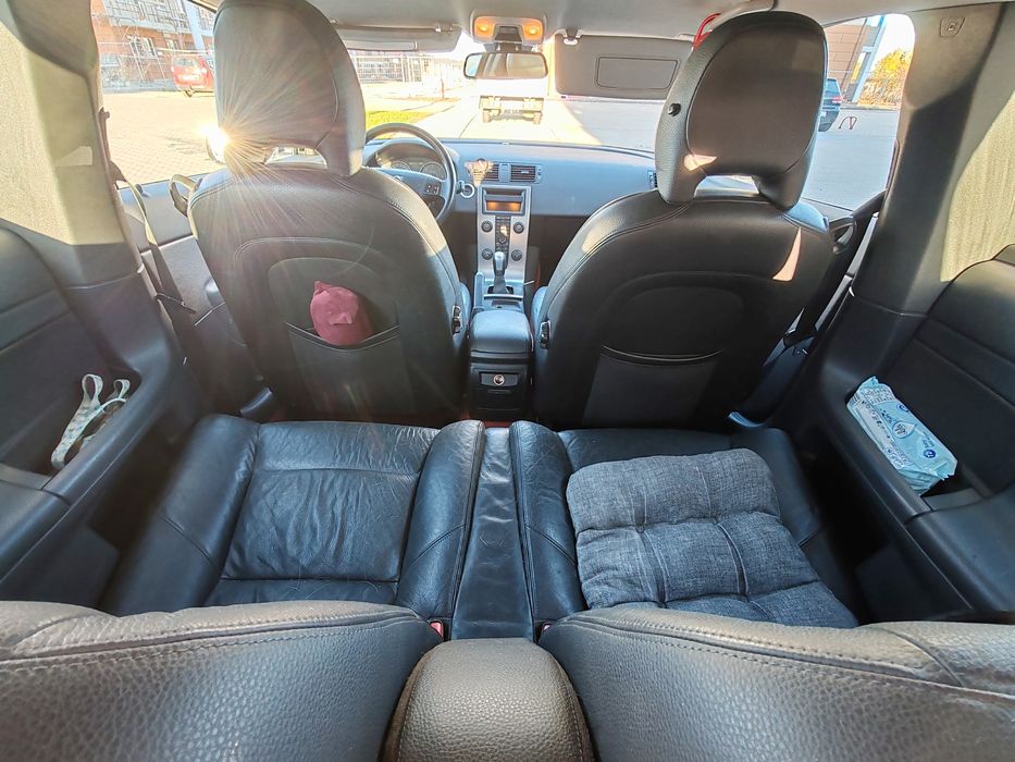 Volvo C30, 1.6 Diesel 2007