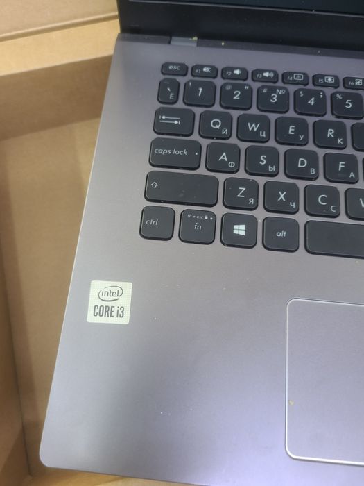 Продам Ноутбук Asus laptop 14