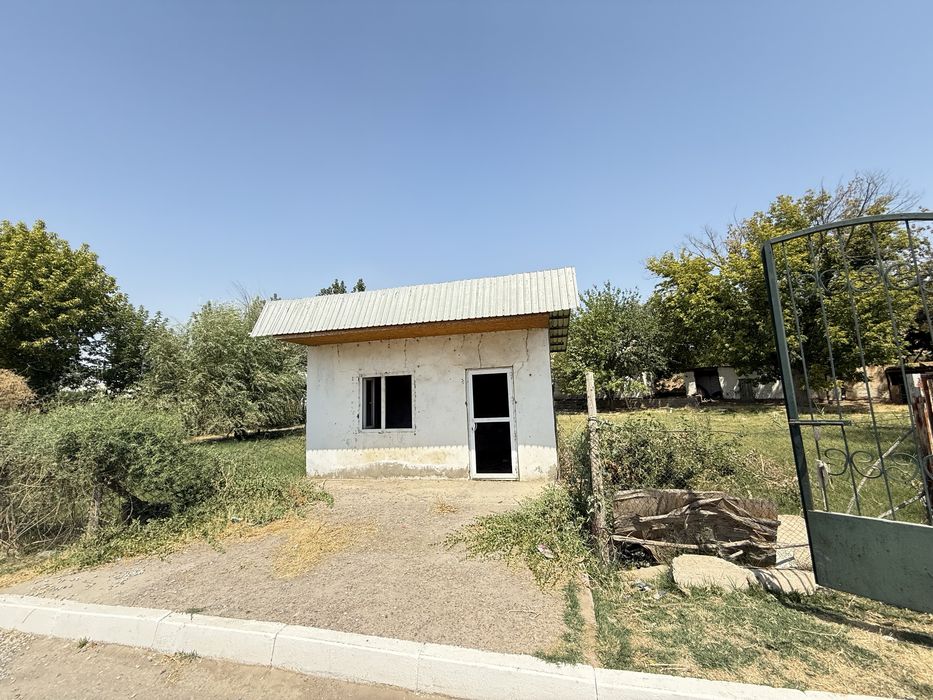 Үй сатылады срочно
