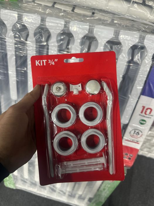Alumin radiator akfa