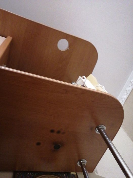 Шкаф  плательный