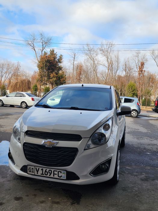 Avtomat Spark Srochna sotiladi