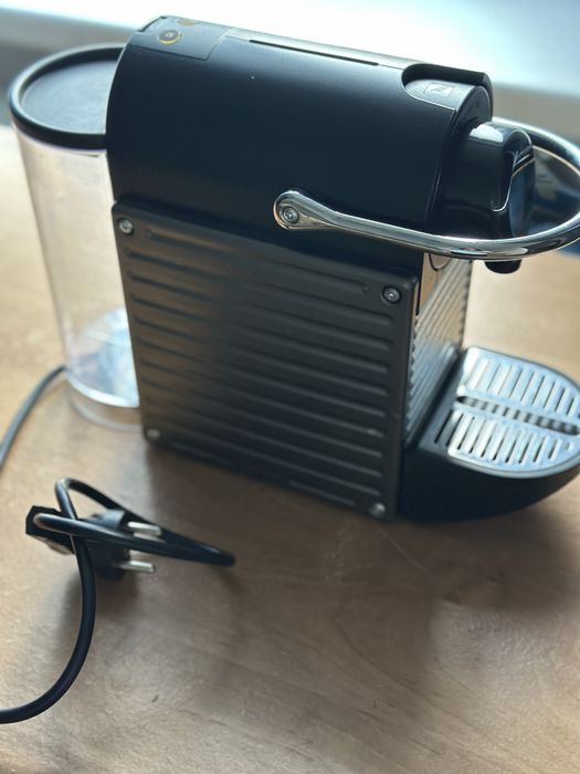 Nespresso pixie