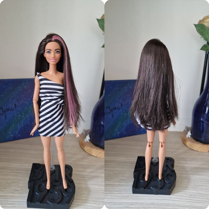 Papusi Barbie Mattel articulate