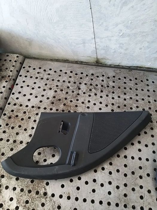 Boxa tweeter stanga fata skoda octavia 3 5e 5e0035411b