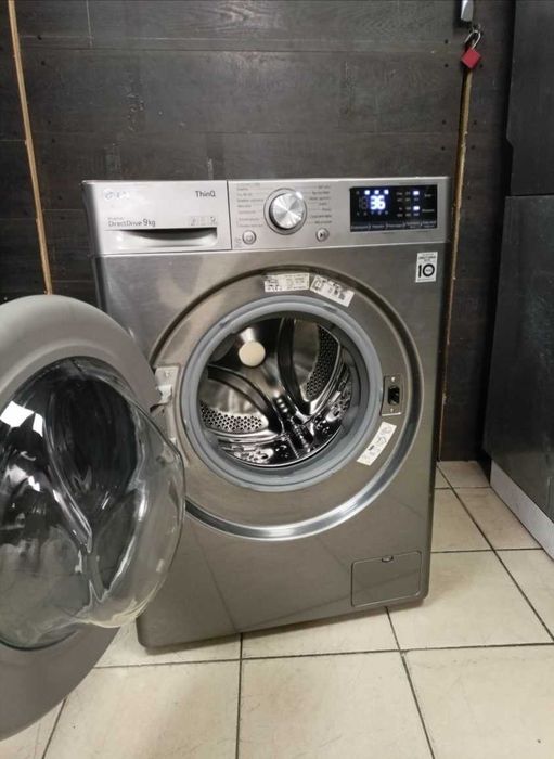 Продам стиральную LG б/у!