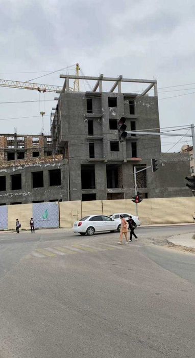 Срочна! Вариантга 2 хонали новостройка сотилади!