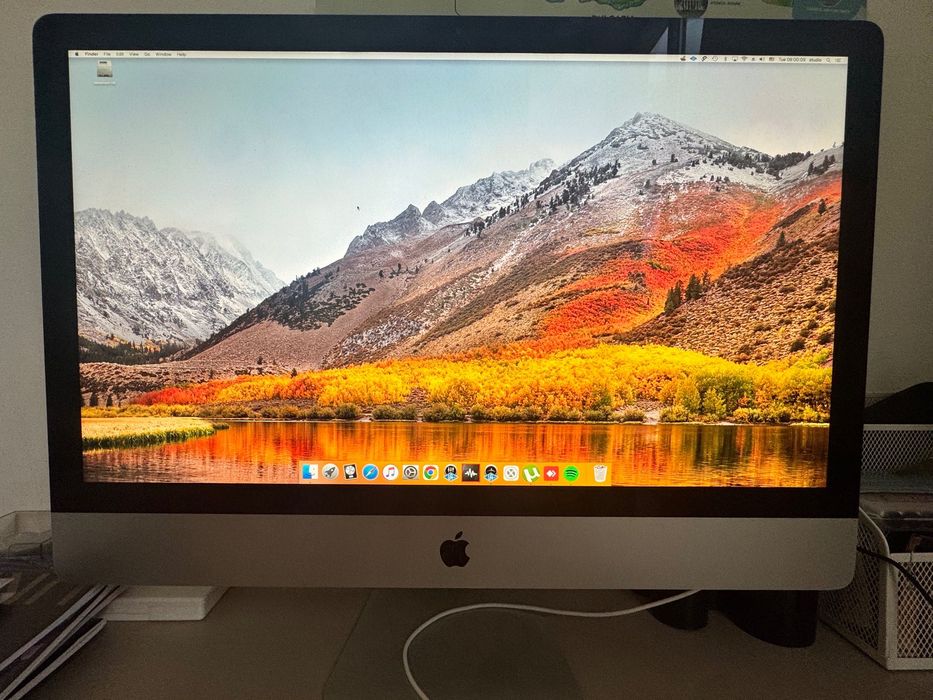 Apple iMac 27inch