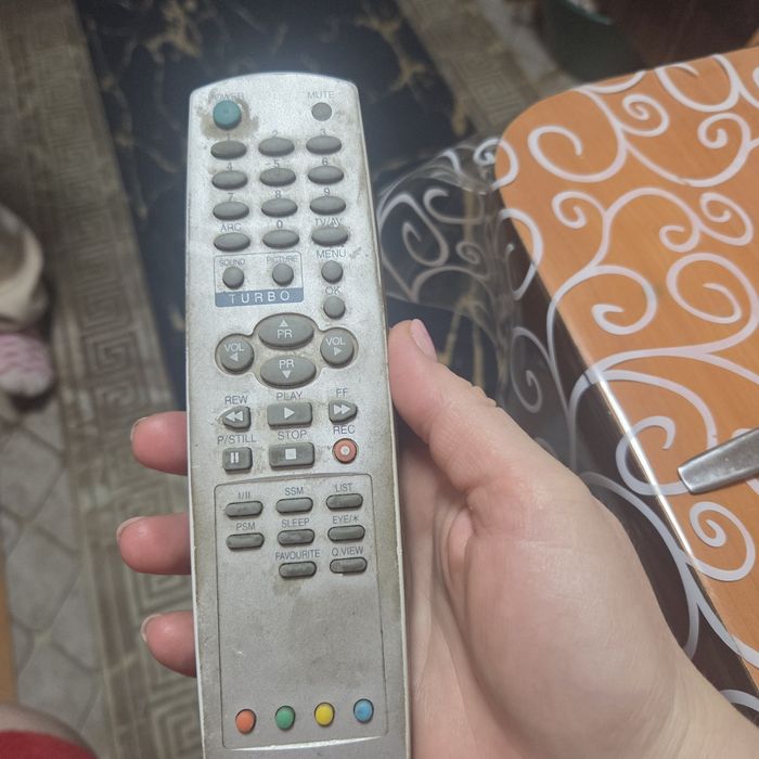 Телевизор LG в отличном состоянии