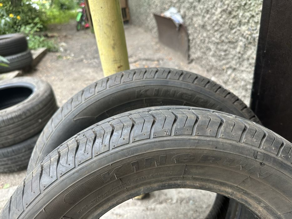 R14 185/65 летние шины