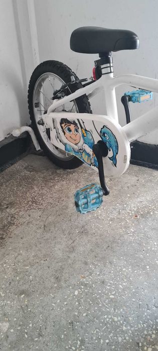 BICICLETA DE COPII DE VANZARE