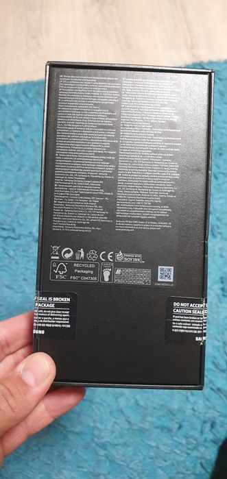 Samsung Galaxy s 22 plus
