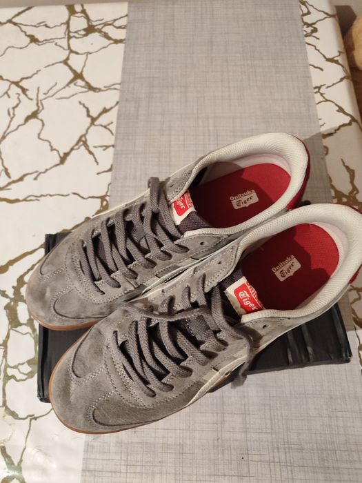 Кроссовки Onitsuka Tiger