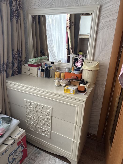 СРОЧНО!!! Спальный гарнитур