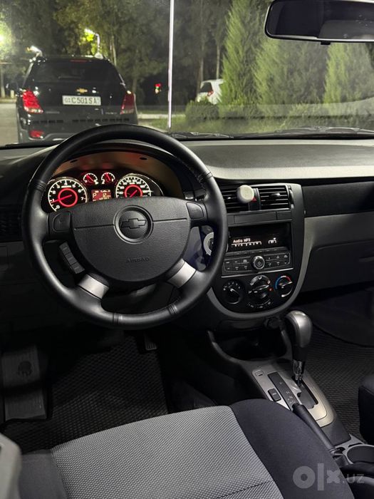 Gentra 3 avtomat Full Abs, Luk , diska bor 2023/2024 yil