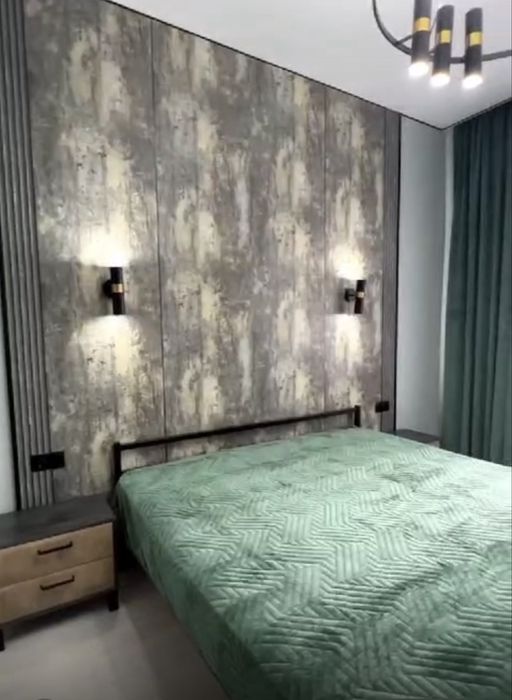 Квартира посуточно р-он Хан Шатра